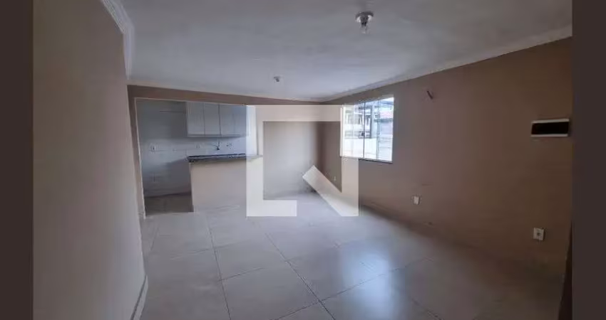 Apartamento para aluguel - dr. laureano, 2 quartos,  65 m² - duque de caxias