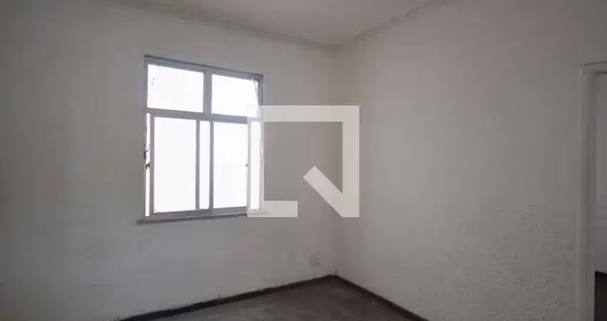 Apartamento para aluguel - da luz, 1 quarto,  40 m² - nova iguaçu