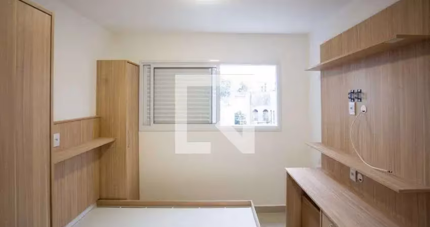Kitnet / stúdio para aluguel - centro, 1 quarto,  20 m² - diadema