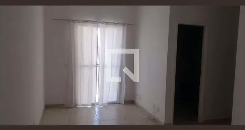Apartamento para aluguel - residencial real parque, 2 quartos,  58 m² - sumaré