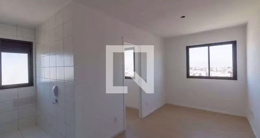 Apartamento para aluguel - artur alvim, 2 quartos,  40 m² - são paulo