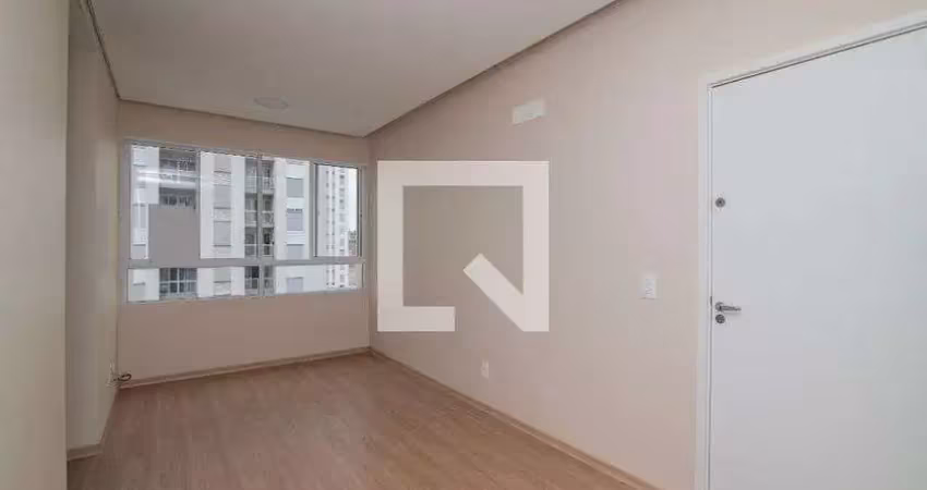 Apartamento para aluguel - jardim são sebastião, 2 quartos,  53 m² - hortolândia
