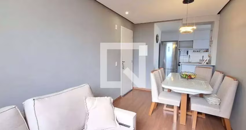 Apartamento para aluguel - figueira, 2 quartos,  49 m² - duque de caxias