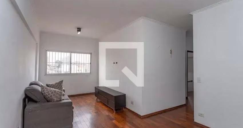 Apartamento para aluguel - centro, 2 quartos,  77 m² - diadema