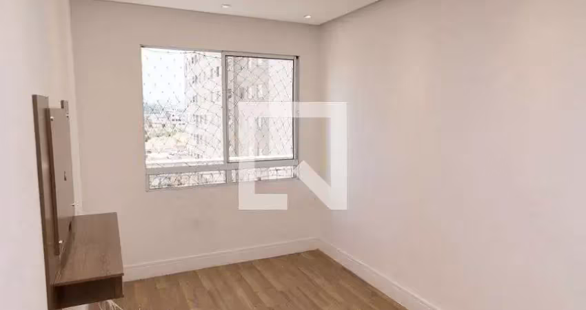 Apartamento para aluguel - canhema, 2 quartos,  44 m² - diadema
