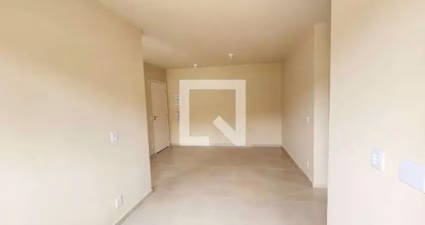 Apartamento para aluguel - vila tupi, 2 quartos,  56 m² - várzea paulista