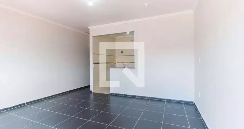 Casa para aluguel - vila nova aparecida, 3 quartos,  94 m² - mogi das cruzes