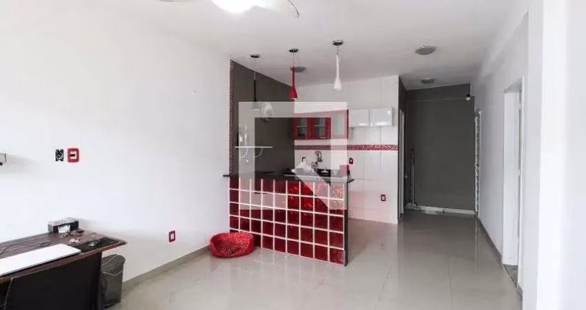 Casa para aluguel - maria da luzn, 1 quarto,  50 m² - nova iguaçu