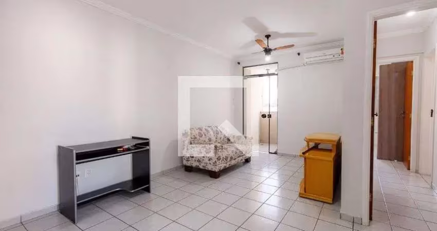 Apartamento para aluguel - centro, 2 quartos,  66 m² - taubaté