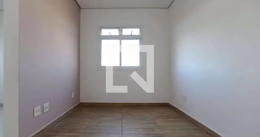 Apartamento para aluguel - vila são sebastião, 2 quartos,  58 m² - mogi das cruzes