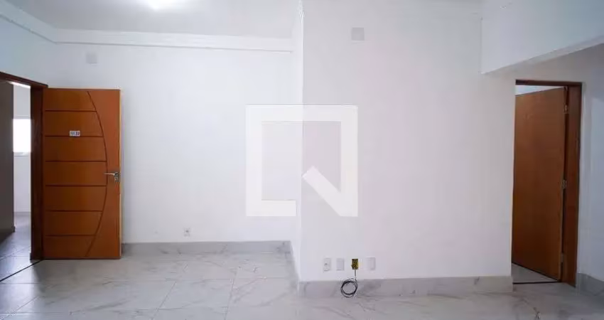 Apartamento para aluguel - parque santos dumont, 2 quartos,  59 m² - votorantim