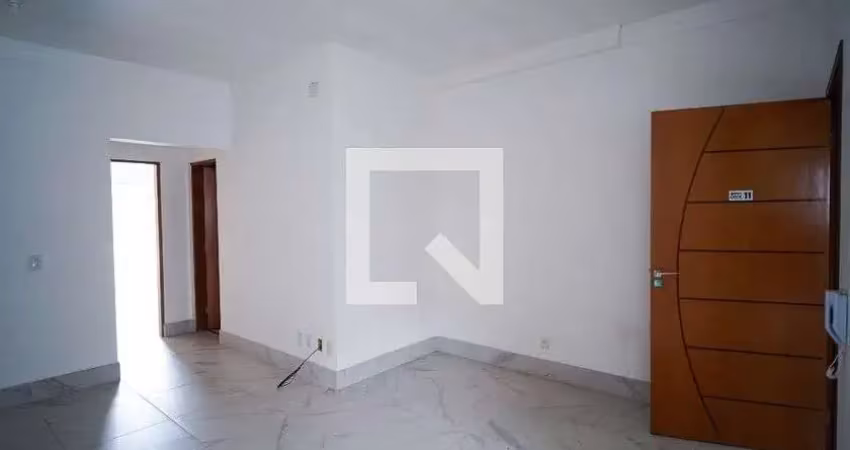 Apartamento para aluguel - parque santos dumont, 2 quartos,  59 m² - votorantim