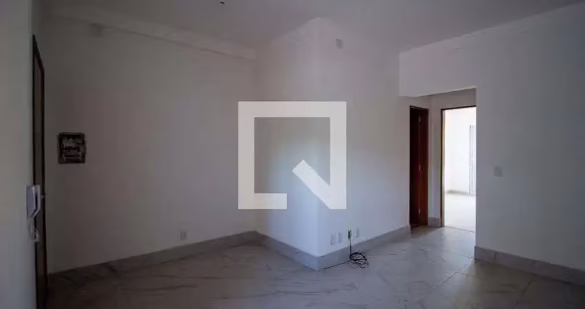 Apartamento para aluguel - parque santos dumont, 2 quartos,  59 m² - votorantim