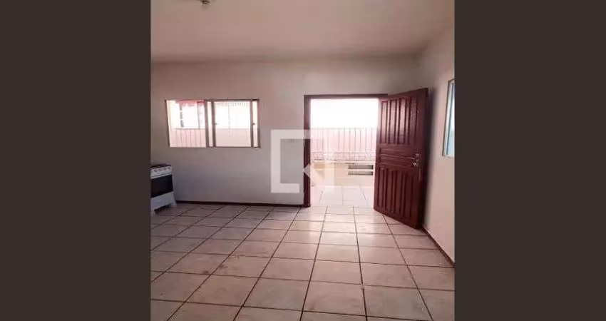 Kitnet / stúdio para aluguel - serraria, 1 quarto,  35 m² - são josé