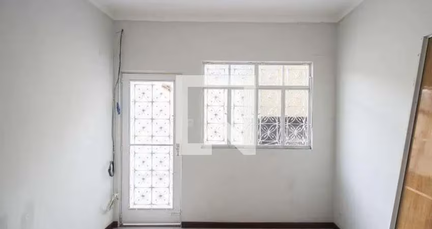 Casa para aluguel - tropical, 2 quartos,  70 m² - nilópolis