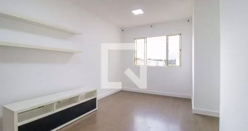 Apartamento para aluguel - afonso pena, 3 quartos,  60 m² - são josé dos pinhais