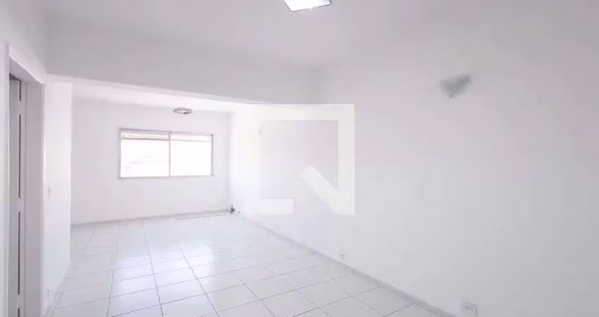 Apartamento para aluguel - centro, 2 quartos,  110 m² - taubaté