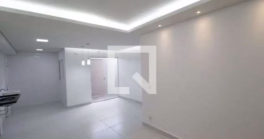 Apartamento para aluguel - novo mundo, 2 quartos,  78 m² - uberlândia