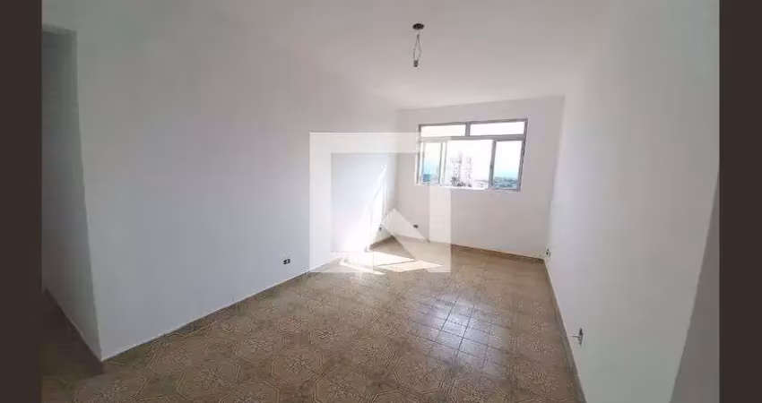 Apartamento para aluguel - centro, 2 quartos,  70 m² - são vicente