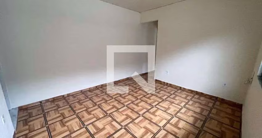 Casa para aluguel - bar dos cavaleiros, 1 quarto,  43 m² - duque de caxias