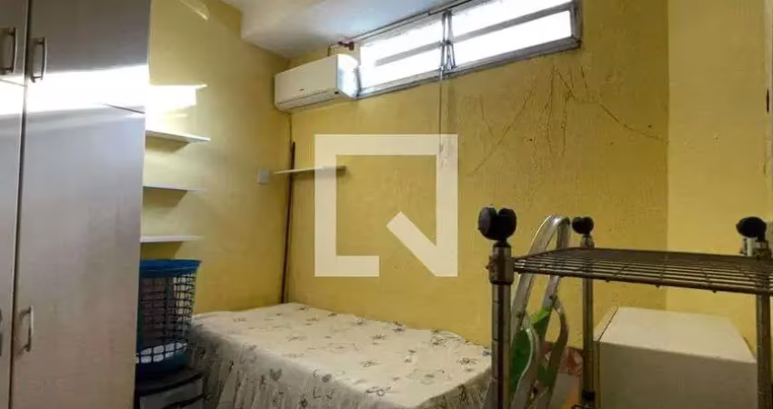 Casa para aluguel - vila são luiz, 1 quarto,  44 m² - duque de caxias