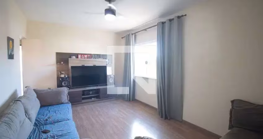 Casa para aluguel - vila yara, 4 quartos,  228 m² - são gonçalo