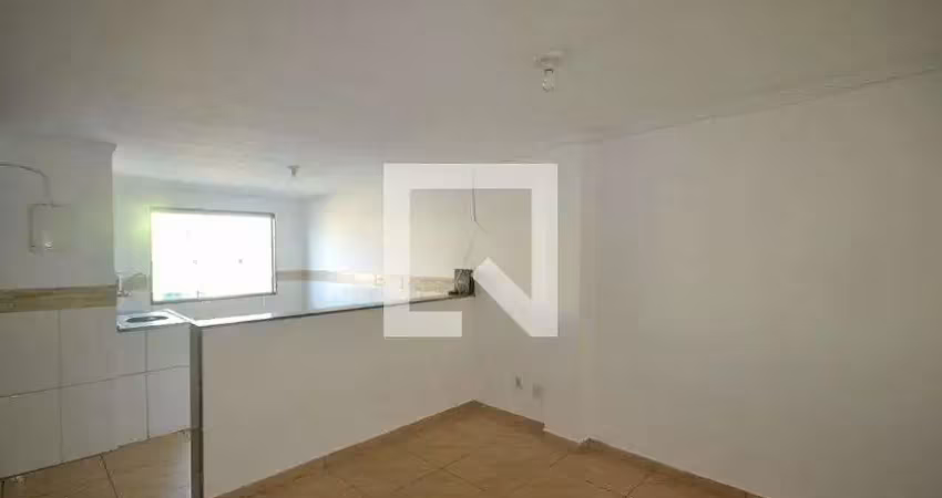 Apartamento para aluguel - centro, 1 quarto,  50 m² - nilópolis