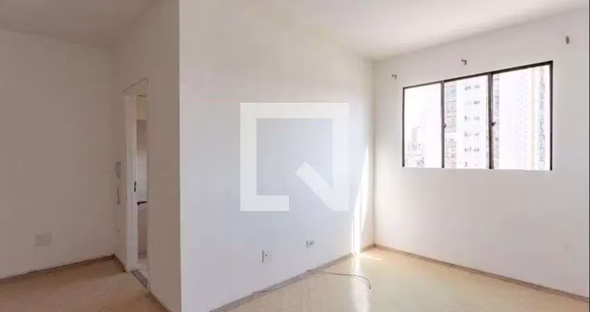 Apartamento para aluguel - centro, 2 quartos,  50 m² - diadema