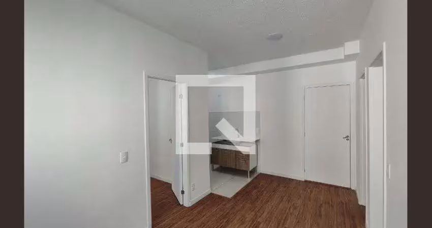 Apartamento para aluguel - vila são paulo, 2 quartos,  40 m² - ferraz de vasconcelos