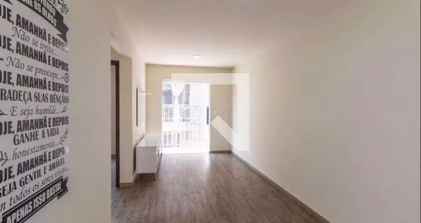 Apartamento para aluguel - afonso pena, 2 quartos,  46 m² - são josé dos pinhais