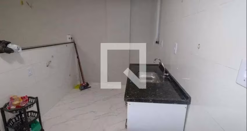 Apartamento para aluguel - santa cruz da serra, 2 quartos,  60 m² - duque de caxias