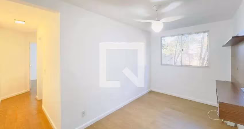 Apartamento para aluguel - vila branca, 2 quartos,  56 m² - jacareí