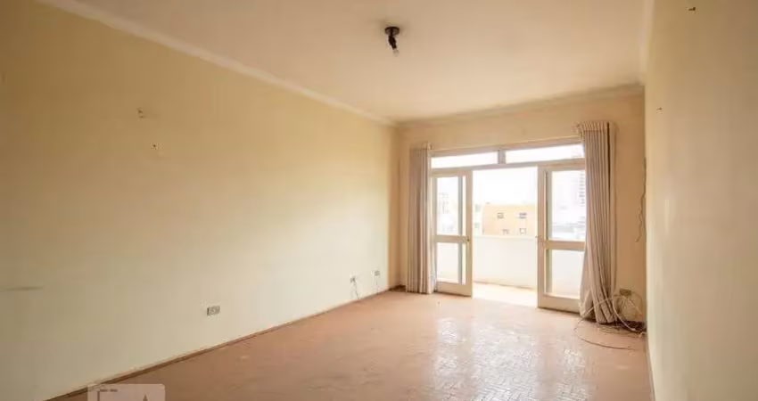 Apartamento para aluguel - centro, 3 quartos,  134 m² - são josé do rio preto