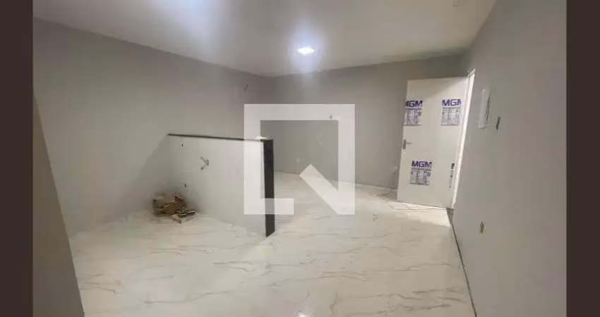 Apartamento para aluguel - santa cruz da serra, 2 quartos,  50 m² - duque de caxias