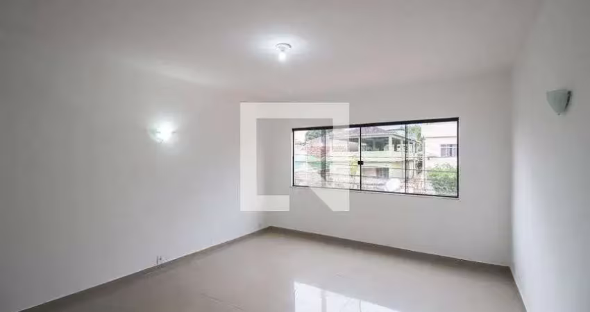 Apartamento para aluguel - vila itaci, 2 quartos,  88 m² - mesquita