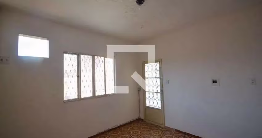 Apartamento para aluguel - santos dumont, 1 quarto,  48 m² - nilópolis