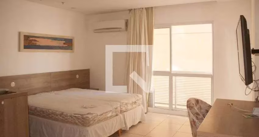Kitnet / stúdio para aluguel - lambert, 1 quarto,  30 m² - nova iguaçu