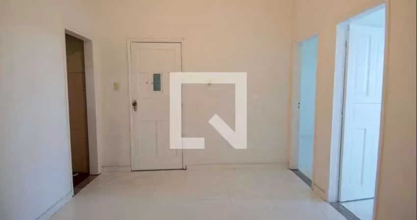 Apartamento para aluguel - centro, 2 quartos,  100 m² - duque de caxias