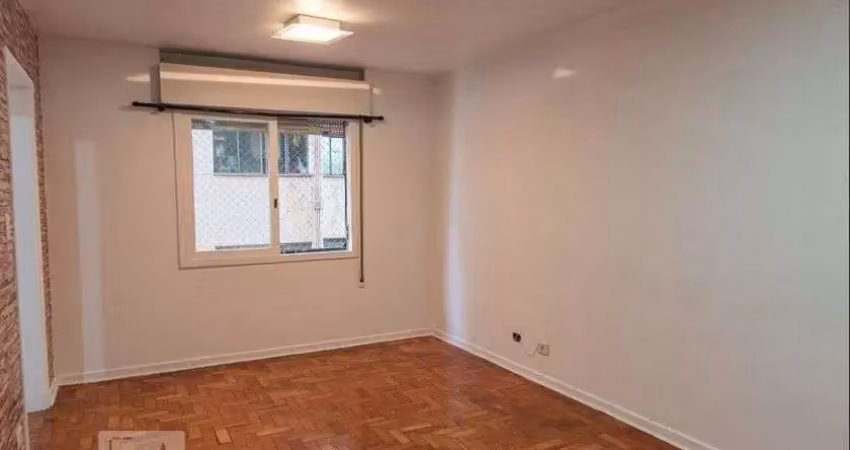 Kitnet / stúdio para aluguel - liberdade, 1 quarto,  45 m² - são paulo