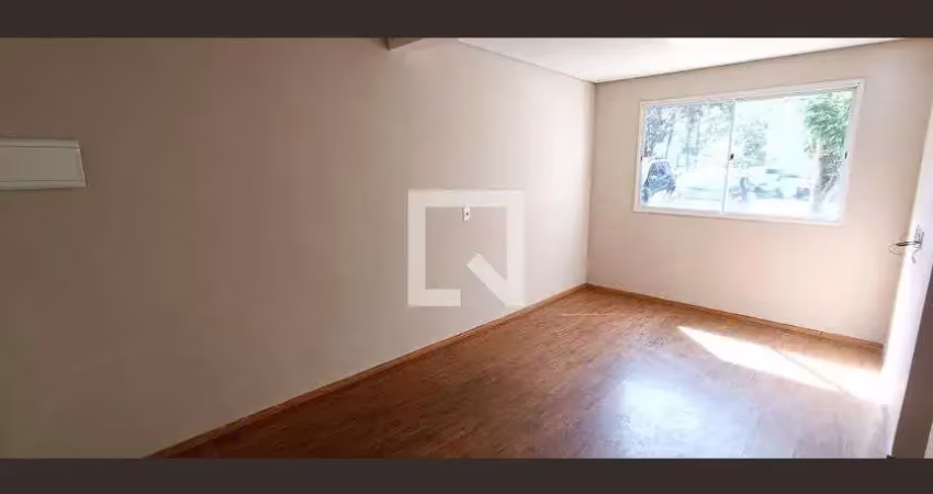 Apartamento para aluguel - vila pirajussara, 2 quartos,  47 m² - são paulo