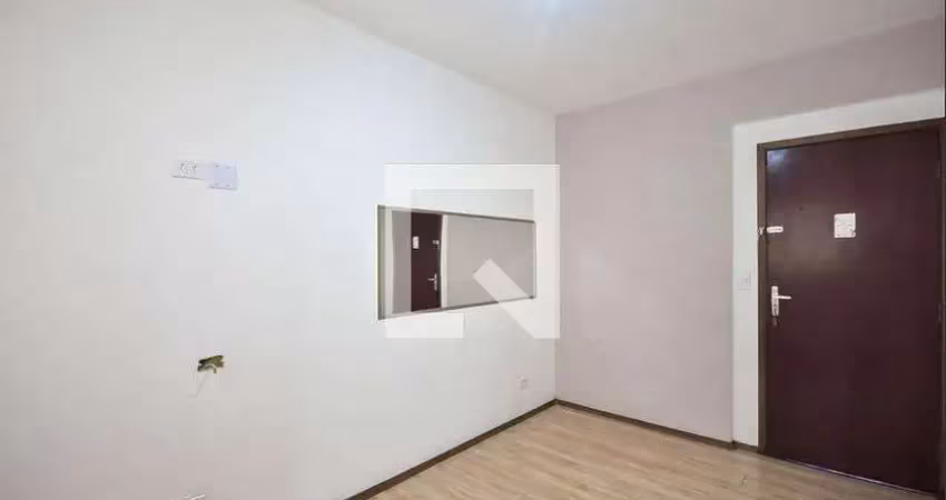Apartamento para aluguel - chácara agrindus, 2 quartos,  49 m² - taboão da serra
