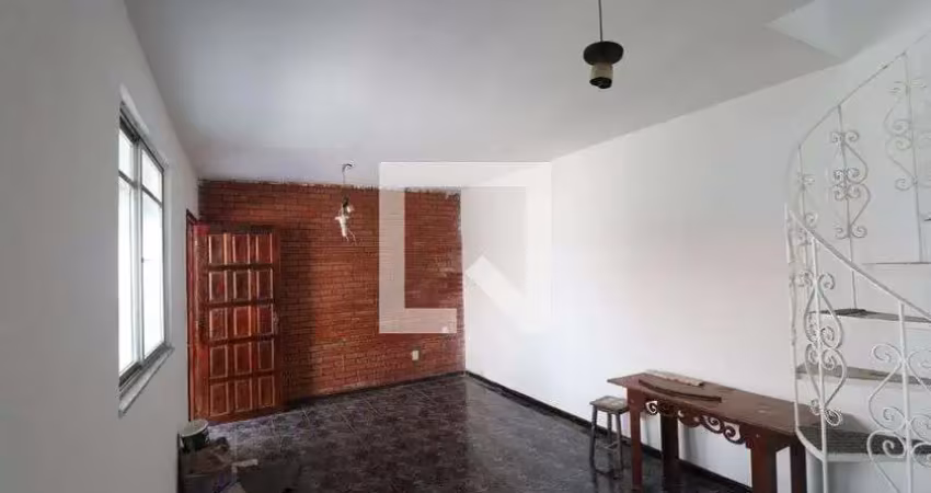 Casa / sobrado em condomínio para aluguel - maria paula i, 3 quartos,  97 m² - são gonçalo