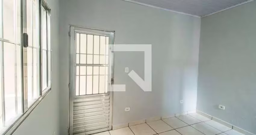 Apartamento para aluguel - vila veloso, 1 quarto,  75 m² - carapicuíba