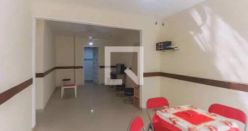 Casa para aluguel - cosmorama, 2 quartos,  105 m² - mesquita