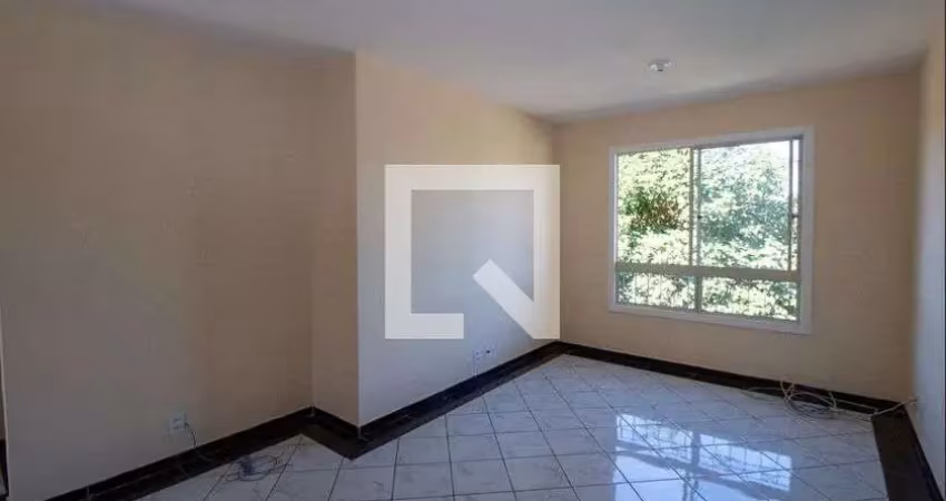 Cobertura para aluguel - parque villa flores, 3 quartos,  65 m² - sumaré