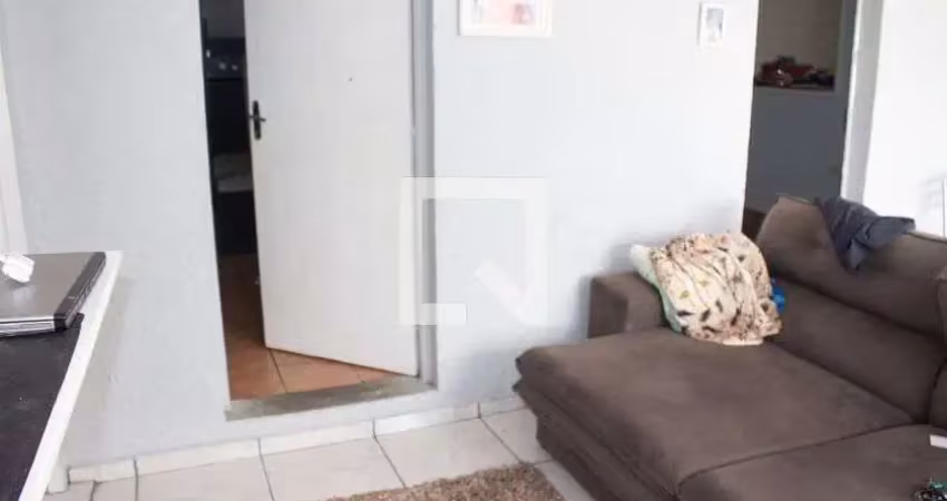 Casa para aluguel - centro ouro fino paulista, 2 quartos,  90 m² - ribeirão pires