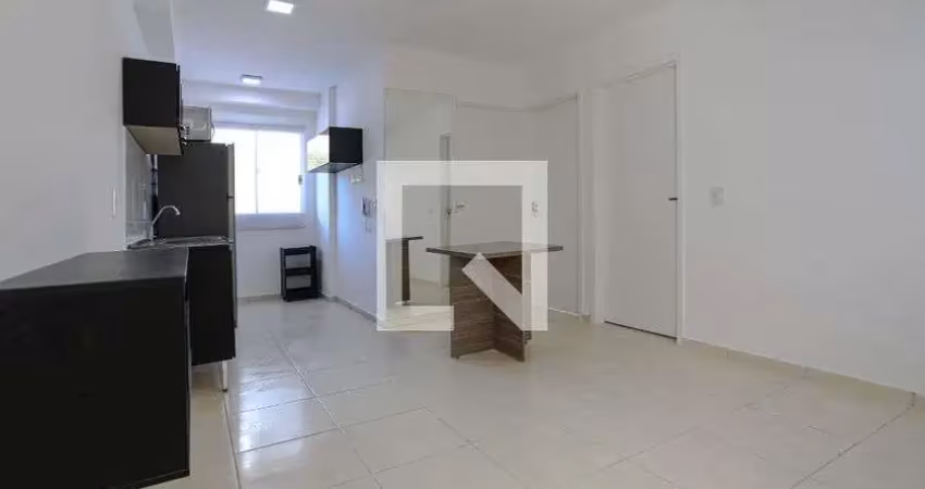 Apartamento para aluguel - vila brasileira, 2 quartos,  54 m² - mogi das cruzes