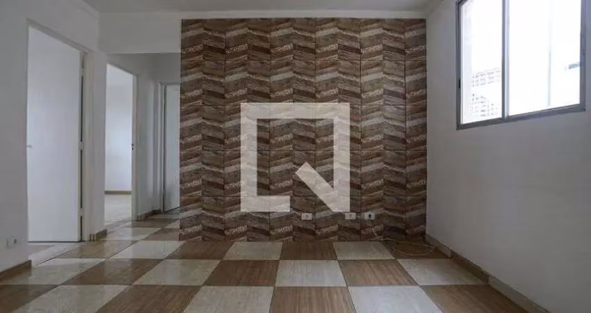 Apartamento para aluguel - vila lavinia, 2 quartos,  64 m² - mogi das cruzes
