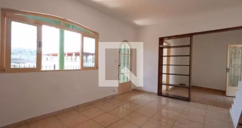 Apartamento para aluguel - vila antonieta, 2 quartos,  35 m² - são paulo