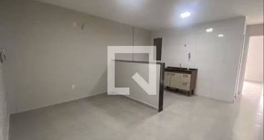 Apartamento para aluguel - santa cruz da serra, 1 quarto,  45 m² - duque de caxias